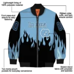 North20Carolina20Tar20Heels20NCAAZone Jacket 1 Bomber.webp