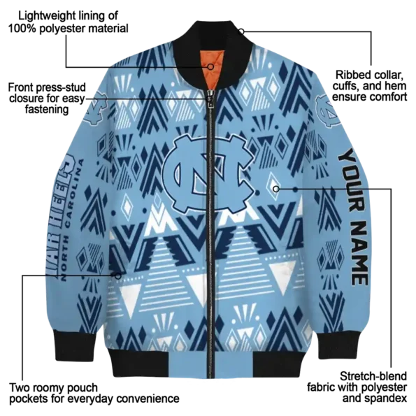 North20Carolina20Tar20Heels20NCAAZone Jacket 5 Bomber 17.webp