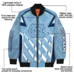 North20Carolina20Tar20Heels20NCAAZone Jacket 1 Bomber 19.webp