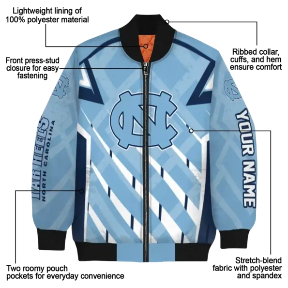 North20Carolina20Tar20Heels20NCAAZone Jacket 5 Bomber 19.webp