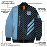 North20Carolina20Tar20Heels20NCAAZone Jacket 1 Bomber 6.webp
