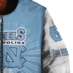 North20Carolina20Tar20Heels20NCAAZone Jacket 1 Bomber 12.webp