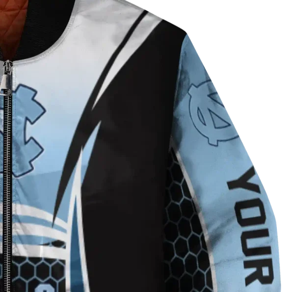 North20Carolina20Tar20Heels20NCAAZone Jacket 6 Bomber 13.webp