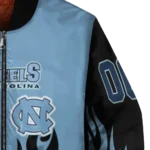 North20Carolina20Tar20Heels20NCAAZone Jacket 1 Bomber.webp