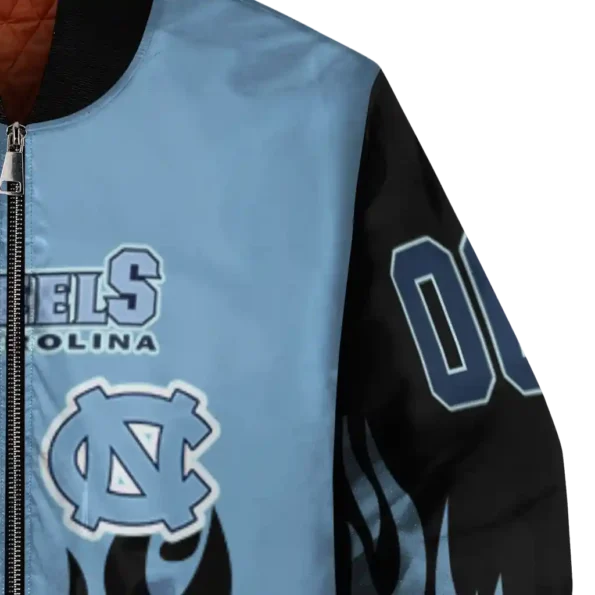 North20Carolina20Tar20Heels20NCAAZone Jacket 6 Bomber.webp