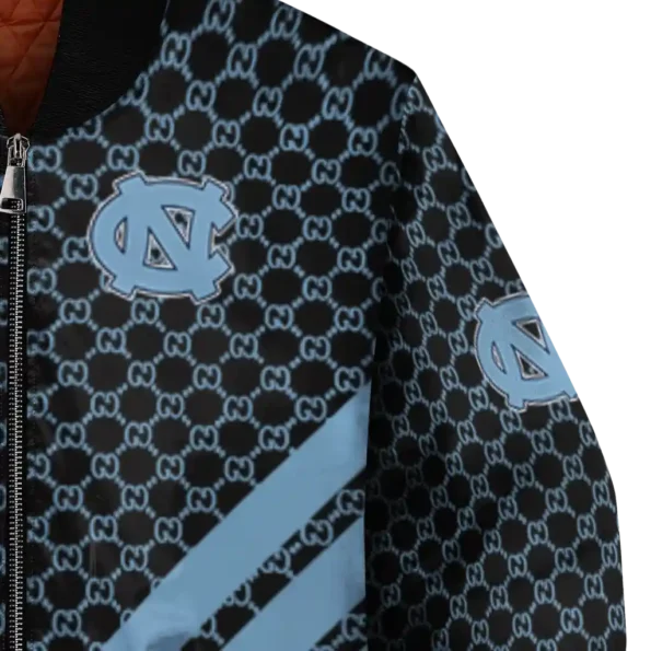 North20Carolina20Tar20Heels20NCAAZone Jacket 6 Bomber 6.webp