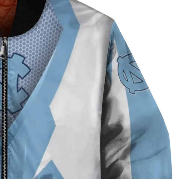 North20Carolina20Tar20Heels20NCAAZone Jacket 6 Bomber 8.webp