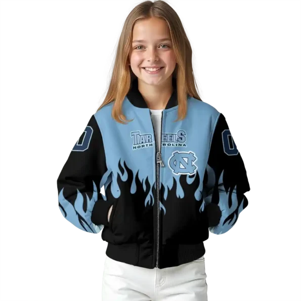 North20Carolina20Tar20Heels20NCAAZone Jacket 7 Bomber.webp