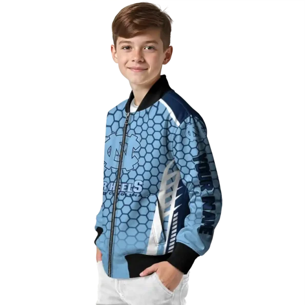 North20Carolina20Tar20Heels20NCAAZone Jacket 8 Bomber 16.webp