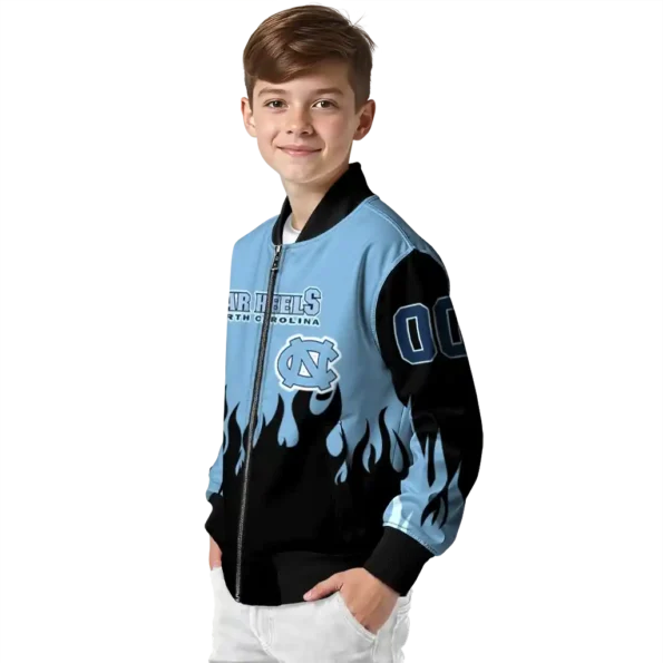 North20Carolina20Tar20Heels20NCAAZone Jacket 8 Bomber.webp