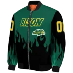 North20Dakota20State20Bison20NCAAZone Jacket 1 Bomber.webp