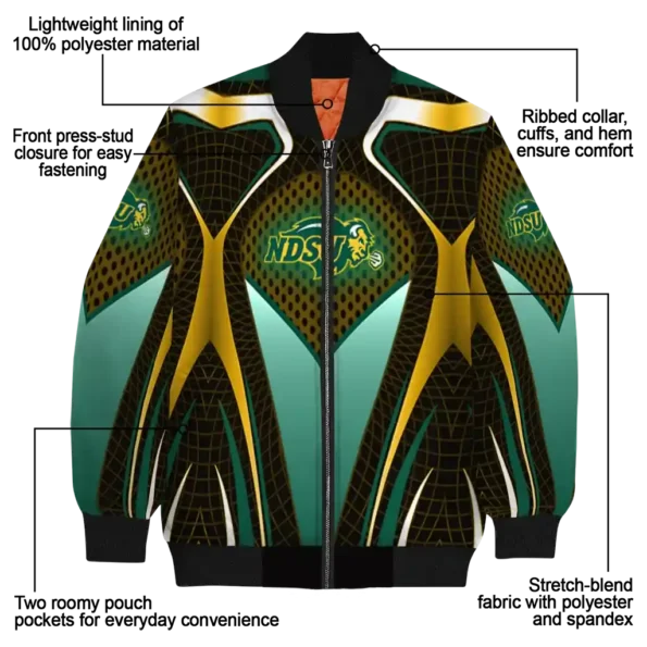 North20Dakota20State20Bison20NCAAZone Jacket 5 Bomber 10.webp