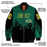 North20Dakota20State20Bison20NCAAZone Jacket 1 Bomber.webp