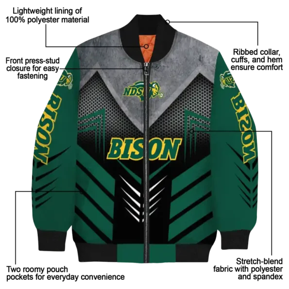 North20Dakota20State20Bison20NCAAZone Jacket 5 Bomber 3.webp