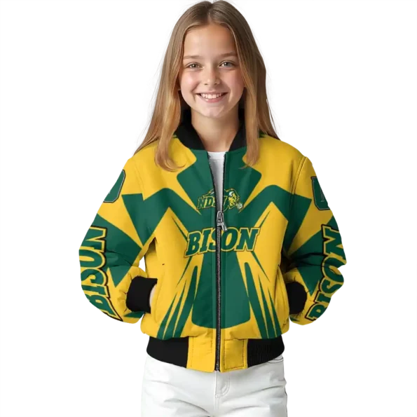 North20Dakota20State20Bison20NCAAZone Jacket 7 Bomber 1.webp