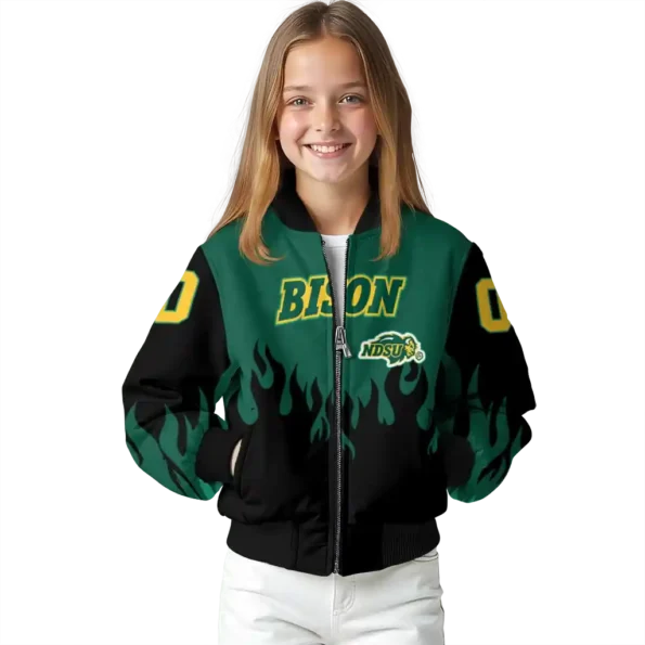 North20Dakota20State20Bison20NCAAZone Jacket 7 Bomber.webp