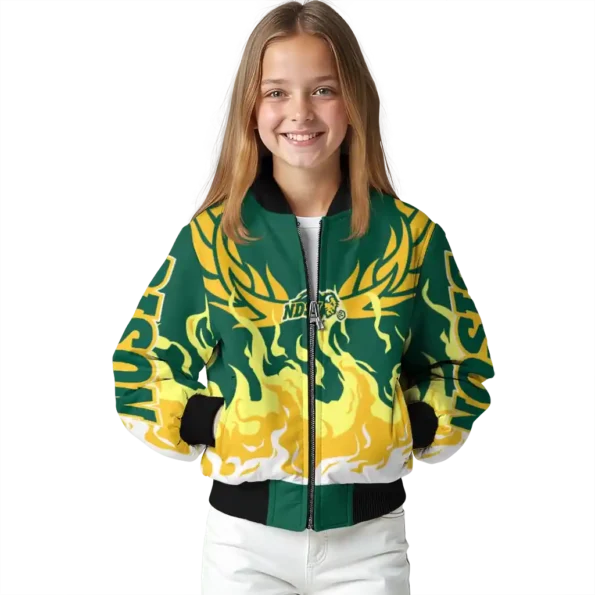 North20Dakota20State20Bison20NCAAZone Jacket 7 Bomber 7.webp