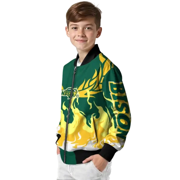 North20Dakota20State20Bison20NCAAZone Jacket 8 Bomber 7.webp