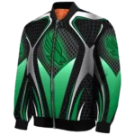 North20Texas20Mean20Green20NCAAZone Jacket 1 Bomber 10.webp