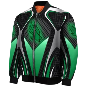 North20Texas20Mean20Green20NCAAZone Jacket 1 Bomber 10.webp