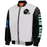 North20Texas20Mean20Green20NCAAZone Jacket 1 Bomber 11.webp