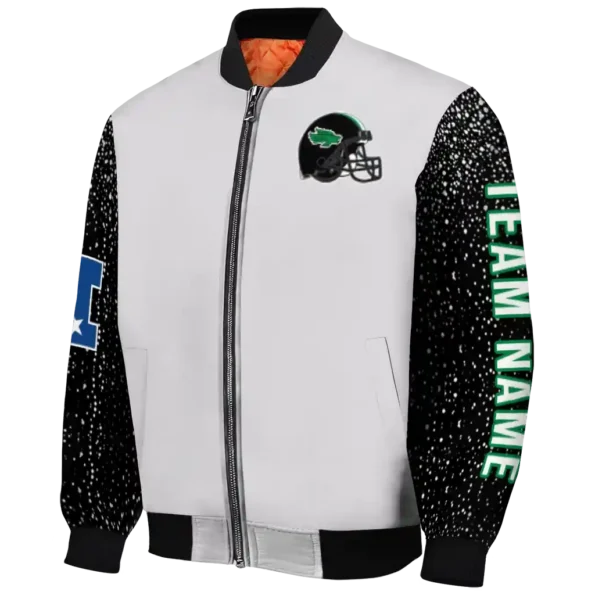 North20Texas20Mean20Green20NCAAZone Jacket 1 Bomber 11.webp
