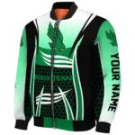 North20Texas20Mean20Green20NCAAZone Jacket 1 Bomber 13.webp