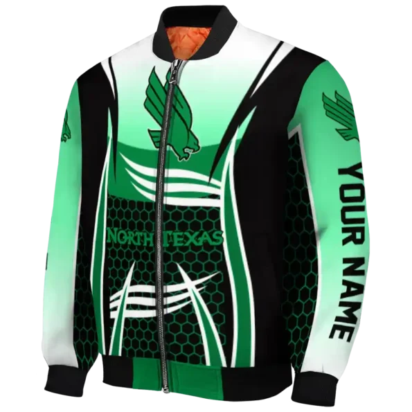 North20Texas20Mean20Green20NCAAZone Jacket 1 Bomber 13.webp