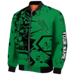 North20Texas20Mean20Green20NCAAZone Jacket 1 Bomber 14.webp