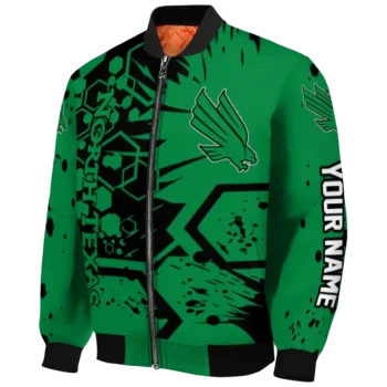 North20Texas20Mean20Green20NCAAZone Jacket 1 Bomber 14.webp
