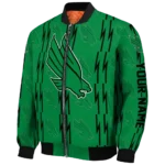 North20Texas20Mean20Green20NCAAZone Jacket 1 Bomber 15.webp