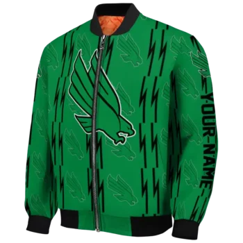 North20Texas20Mean20Green20NCAAZone Jacket 1 Bomber 15.webp