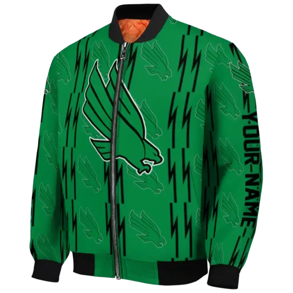 North20Texas20Mean20Green20NCAAZone Jacket 1 Bomber 15.webp