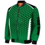 North20Texas20Mean20Green20NCAAZone Jacket 1 Bomber 16.webp