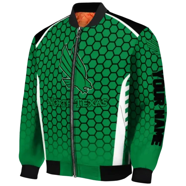 North20Texas20Mean20Green20NCAAZone Jacket 1 Bomber 16.webp