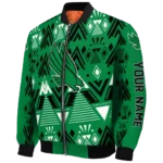North20Texas20Mean20Green20NCAAZone Jacket 1 Bomber 17.webp