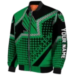 North20Texas20Mean20Green20NCAAZone Jacket 1 Bomber 18.webp
