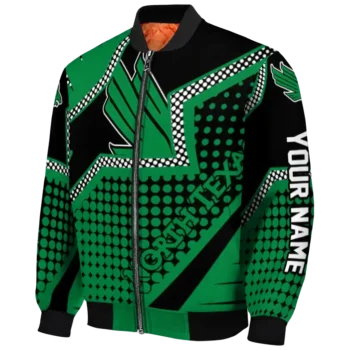 North20Texas20Mean20Green20NCAAZone Jacket 1 Bomber 18.webp
