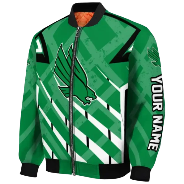 North20Texas20Mean20Green20NCAAZone Jacket 1 Bomber 19.webp