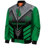 North20Texas20Mean20Green20NCAAZone Jacket 1 Bomber 3.webp