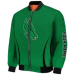 North20Texas20Mean20Green20NCAAZone Jacket 1 Bomber 4.webp