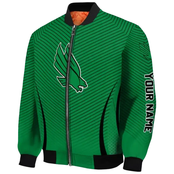 North20Texas20Mean20Green20NCAAZone Jacket 1 Bomber 4.webp