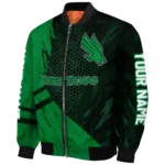 North20Texas20Mean20Green20NCAAZone Jacket 1 Bomber 5.webp