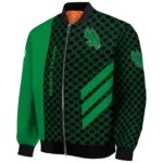 North20Texas20Mean20Green20NCAAZone Jacket 1 Bomber 6.webp