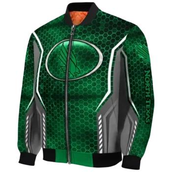 North20Texas20Mean20Green20NCAAZone Jacket 1 Bomber 9.webp