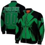 North20Texas20Mean20Green20NCAAZone Jacket 1 Bomber 1.webp