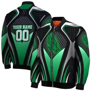 North20Texas20Mean20Green20NCAAZone Jacket 2 Bomber 10.webp