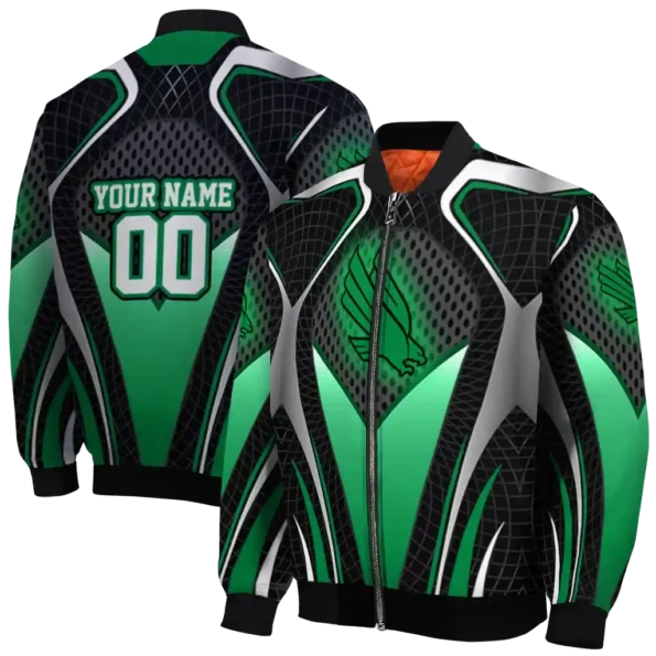 North20Texas20Mean20Green20NCAAZone Jacket 2 Bomber 10.webp