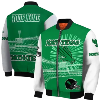 North20Texas20Mean20Green20NCAAZone Jacket 2 Bomber 12.webp