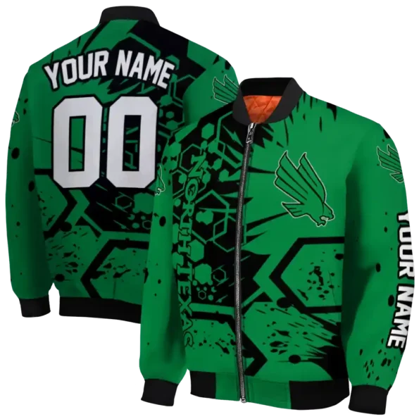 North20Texas20Mean20Green20NCAAZone Jacket 2 Bomber 14.webp